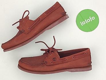 buty olive tree: Timberland, Półbuty dla mężczyzn, rozmiar 46 — 3