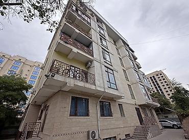 квартиры в военном городке: 2 комнаты, 77 м², Академия Наук Элитка, 4 этаж, Косметический ремонт — 1