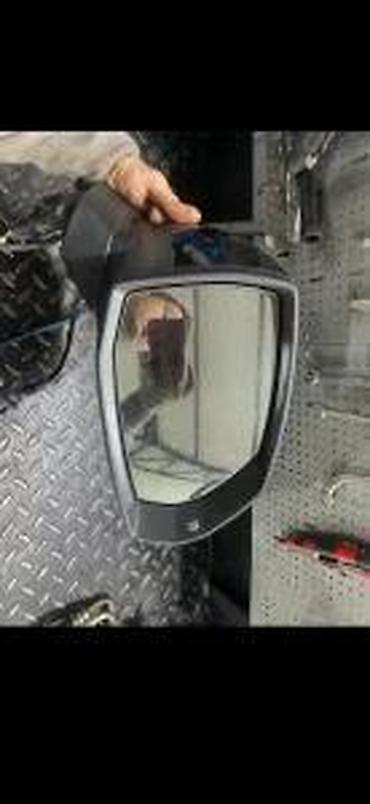 automobile rs: AUDI Q7 4M 2 RETROVIZOR LEVI I DESNI | Audi q7 q5 q3 q2 A1 A3 A4 A5 — 1