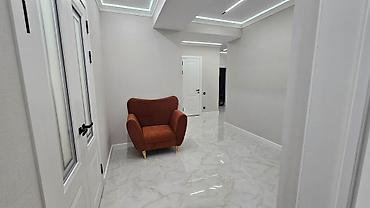 Продажа квартир: 4 комнаты, 108 м², Элитка, 10 этаж, Дизайнерский ремонт at lalafo.kg — 17 Продажа квартир: 4 комнаты, 108 м², Элитка, 10 этаж, Дизайнерский ремонт — 17