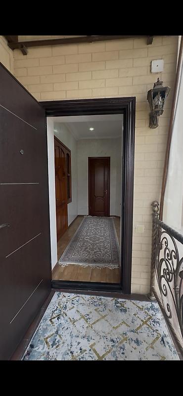 Долгосрочная аренда домов: 180 м², 6 комнат, Арча-Бешик ж/м — 17