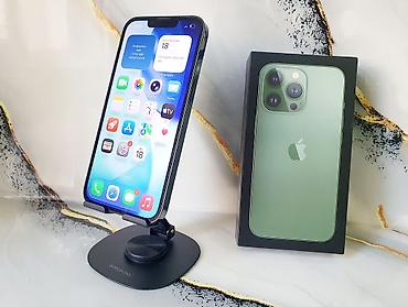 13pro 128: IPhone 13 Pro, Б/у, 128 ГБ, Alpine Green, Коробка, 91 % — 9