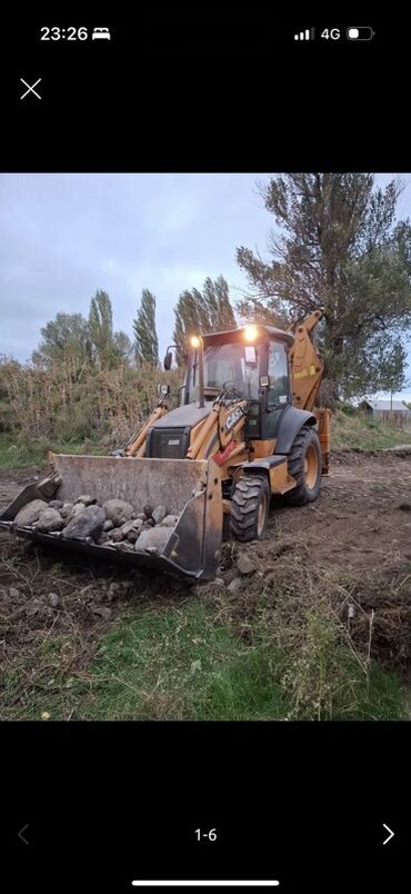 Экскаваторы: Экскаватор, Case, 2015 г., Колесный — 5