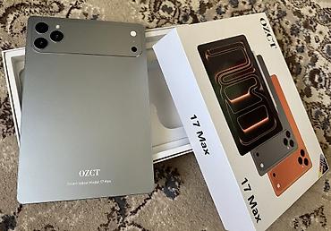 Планшеты: Планшет, Apple, память 1 ТБ, 10" - 11", Wi-Fi, Новый, Классический — 3
