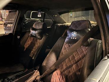 bmw 5 series e34: BMW 5 series: 1995 г., 2 л, Механика, Бензин, Седан — 9