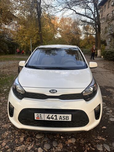 кия морнинг газ: Kia Morning: 2020 г., 0.1 л, Автомат, Газ, Хэтчбэк