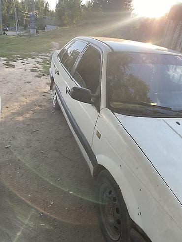 авто пакраски: Volkswagen Passat: 1992 г., 1.8 л, Механика, Бензин, Седан — 2