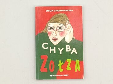 Książka, gatunek - Dziecięca i młodzieżowa, stan - Idealny
