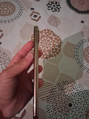 айфон 5 с: IPhone Xs Max, 256 ГБ, Золотой — 3