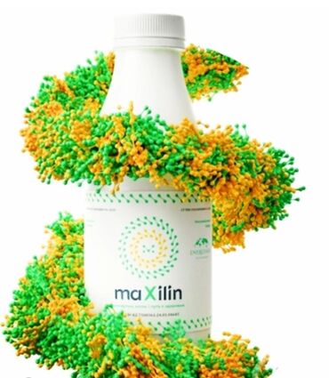 банки медицинские: Максилин-кисломолочный продукт из натурального молока в виде