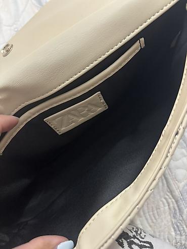 Çantalar: Zara — 2