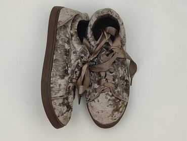 buty thundery: Sneakers for women, size 40