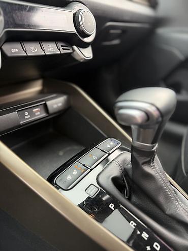 Kia: Kia Stonic: 2019 г., 1.4 л, Автомат, Бензин, Кроссовер — 10