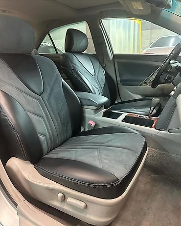 Ремонт, реставрация мебели: Автоателье — реставрация салона Профессионально восстанавливаем — 11