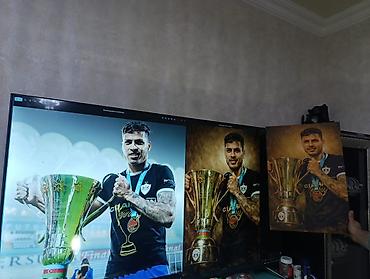 Reklam, çap: 🔥 FOTONUZU SƏNƏT ƏSƏRİNƏ ÇEVİRİN! 🖼️ Sevdiyiniz fotoları sadəcə — 5