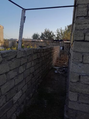 Həyət evləri və villaların satışı: Hövsan qəs. 2 otaqlı, 70 kv. m, Kredit yoxdur, Təmirsiz — 6