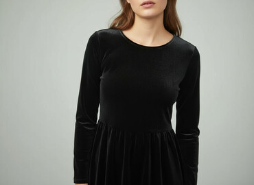 asymetryczne spódnice sinsay: Sinsay, Women`s dress, size L (EU 40)