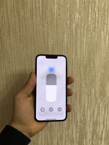 Apple iPhone: IPhone 13 Pro, 128 GB, Göy, Face ID -da lalafo.az — 6 Apple iPhone: IPhone 13 Pro, 128 GB, Göy, Face ID — 6