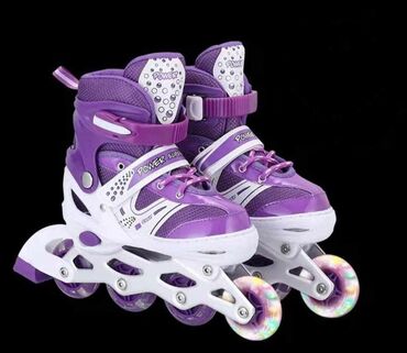 conversations killer: john wayne gacy tapes sa prevodom: ‼️ AKCIJAAA ‼️ 🤩🤩 3.700 din 🤩🤩❤️ ⛸️⛸️Roleri sa Silikonskim svetlećim