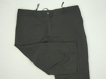gonto: Gonto, Spodnie 3/4 damskie, rozmiar 3XL — 1