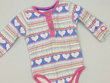 sukieneczka dla niemowlaka: Body, KappAhl, 6-9 months, 
condition - Very good