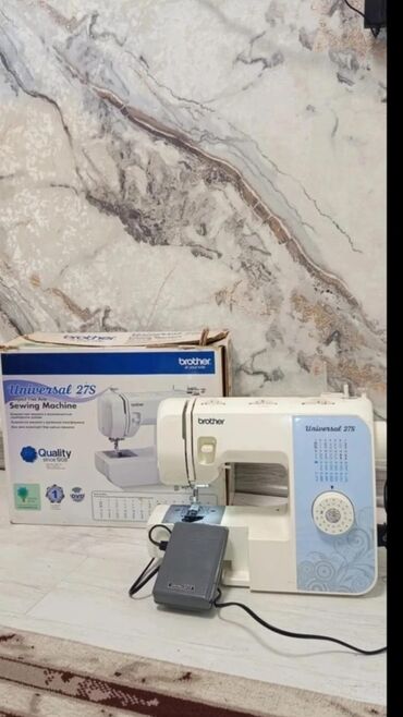 tikiş maşınları sederek: Tikis masinidir 380 azn alinib.Tezedir istifade edilmeyib.27 nov