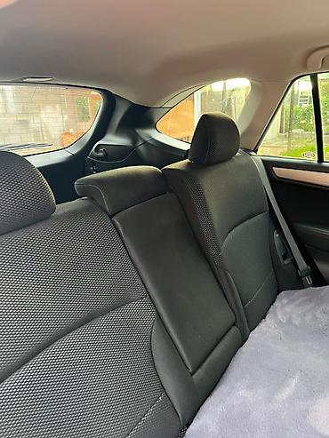 Subaru: Subaru Outback: 2016 г., Универсал — 10