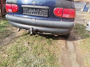 prodaj: 1.8TD NOSACI MOTORA ZA FORD ESCORT OD 1996. DO 2000. GOD. | — 2
