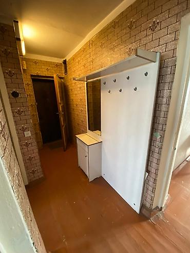 Продажа квартир: 2 комнаты, 48 м², Индивидуалка, 4 этаж, Старый ремонт — 4