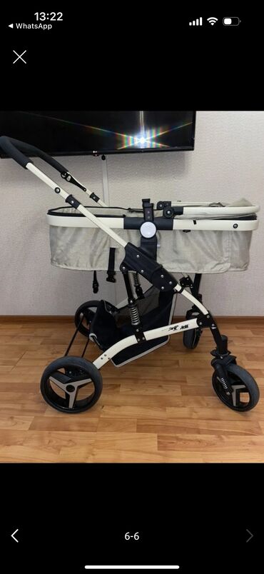əkizlər və üçəmlər üçün easygo duo uşaq arabaları: Çıxarılmayan beşikli araba, Yeni, Cins: Qız, Yaş: 18-24 ay, Pulsuz çatdırılma