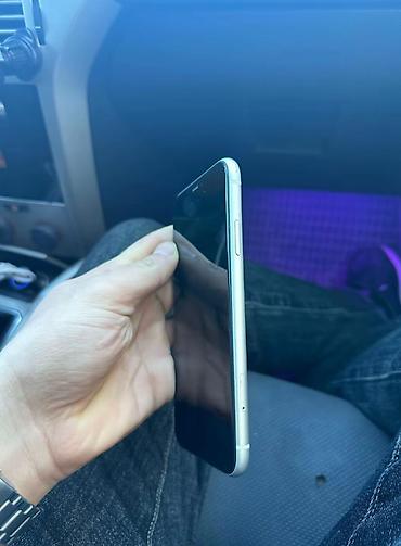 13 pro max plata: IPhone 11, Ağ, Face ID — 5