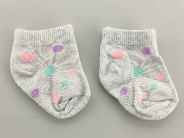 skarpety rozgrzewające: Socks, condition - Good
