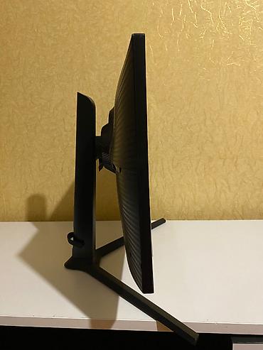 samsung oled: Monitor tezelikden mende olub,yeniden seçilmir,çox qeşeng monitordu,4k — 6