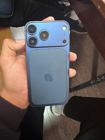 appl 8: IPhone X в корпусе iPhone 17 pro Состояние идеал Память 256 Ёмкость — 1