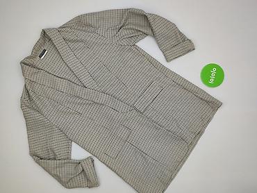 kimono second hand: Kimono, Płaszcz damski, rozmiar L — 2
