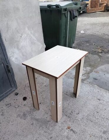 Masalar: Mətbəx masası, Yeni, Açılmayan, Laminat, Dördbucaq masa -da lalafo.az — 17 Masalar: Mətbəx masası, Yeni, Açılmayan, Laminat, Dördbucaq masa — 17