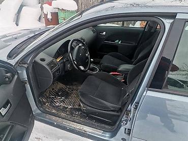 audi znak za gepek: ENTERIJER I PLASTIKE ZA FORD MONDEO OD 2001. DO 2003. GOD. | Polovni — 1