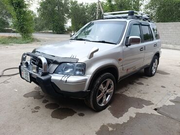 byd машина электромобиль: Honda CR-V: 1997 г., 2 л, Автоматические, Бензин