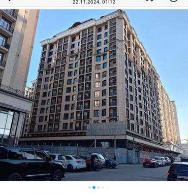 106 серия квартиры планировка: 2 комнаты, 79 м², 108 серия, 14 этаж, ПСО (под самоотделку)