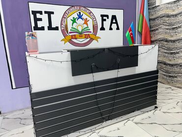 Digər kommersiya daşınmaz əmlakı: Obyekt icarə verilir 170-200 kv . Təmirli ve 5 otaq ve mətbəxden — 4