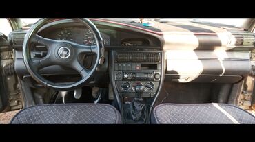 Audi: Audi 100: 1993 г., 2.3 л, Механика, Бензин, Седан — 6