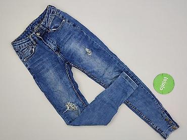 alcw jeans: Denim, Jeansy damskie, rozmiar XS — 2