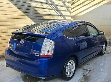 Toyota: Toyota Prius: 1.5 l | 2008 il Hetçbek — 7