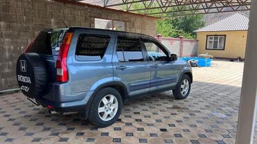 хонда сапа: Honda CR-V: 2002 г., 2 л, Автомат, Бензин, Внедорожник