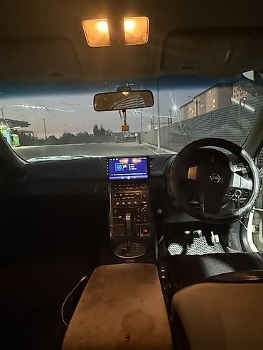 vaydor g35 купить: Nissan Skyline: 2002 г., 2.5 л, Автомат, Бензин, Седан — 7