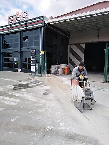 havalandırma ustası: Vüqar Usta | Beton Kəsmə və Karot Xidməti - Bakı, Sumqayıt və Qarabağ — 8