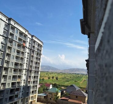 дом ново покровке: 1 комната, 48 м², Элитка, 12 этаж, Евроремонт