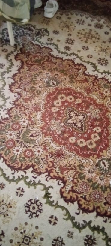 tepih kupujemprodajem: Carpet, Rectangle, color - Brown