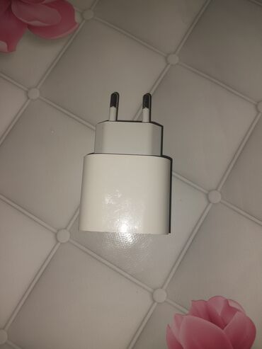 Adapterlər: Adapter İşlənmiş