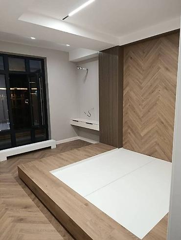 Продажа квартир: 3 комнаты, 105 м², 9 этаж, Евроремонт — 3